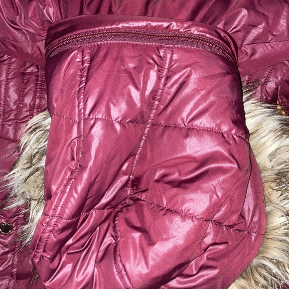 MICHAEL KORS KIDS JACKET - Picture 4 of 6